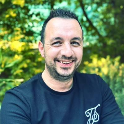 Ανδρέας Παύλου, εισηγητής του Maniano Learning Center